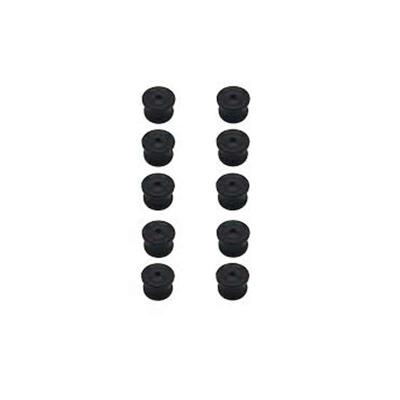 10 piezas de soporte de caja de cambios 146526 156526 para camión Scania serie 3 4 PGRT