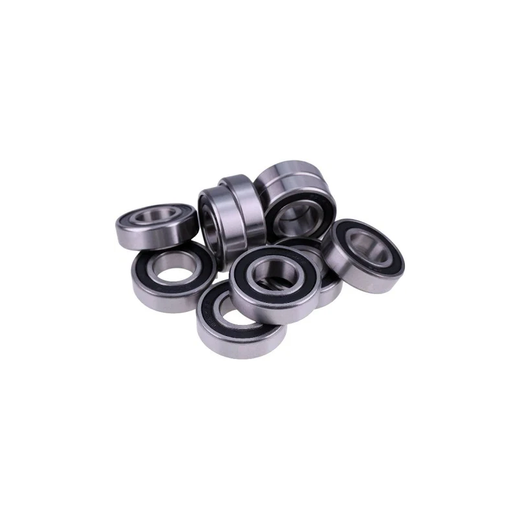 10 Pieces Idler Wheel Bearing 503190396 for Ski-Doo Snowmobile Expedition Sport 550F Summit 550F Grand Touring Sport 600 XP - KUDUPARTS