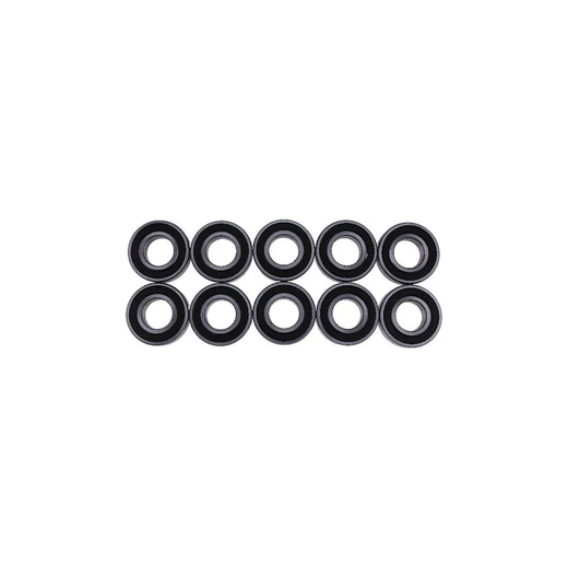 10 Pieces Idler Wheel Bearing 503190396 for Ski-Doo Snowmobile Expedition Sport 550F Summit 550F Grand Touring Sport 600 XP - KUDUPARTS