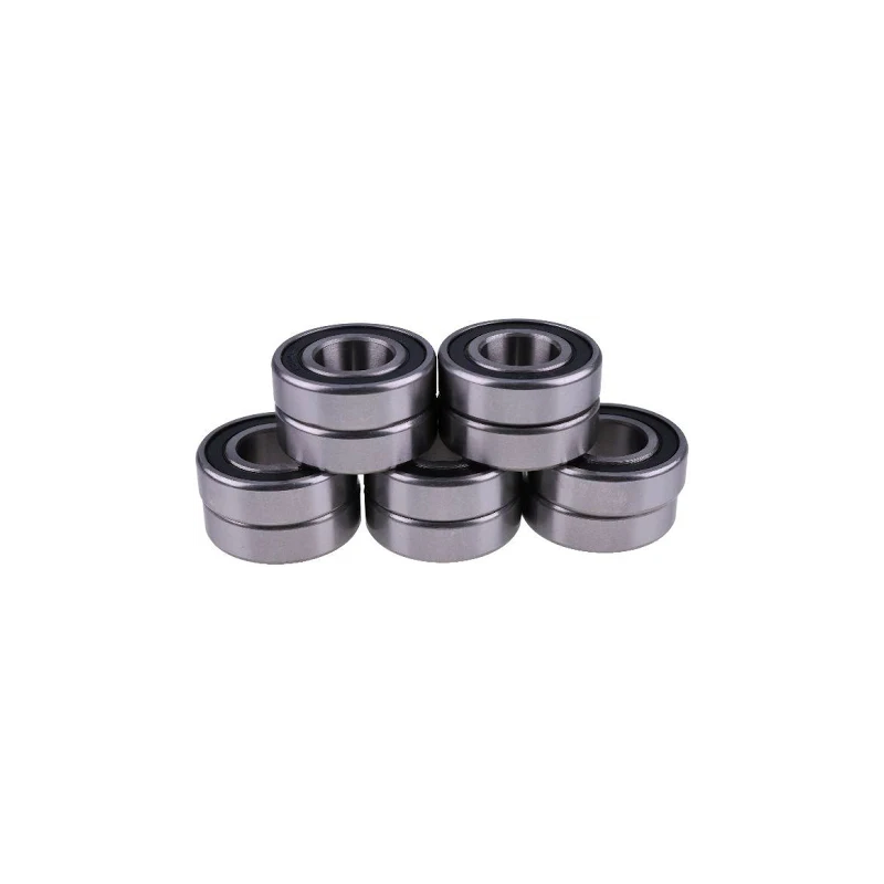 10 Pieces Idler Wheel Bearing 503190396 for Ski-Doo Snowmobile Expedition Sport 550F Summit 550F Grand Touring Sport 600 XP - KUDUPARTS