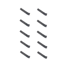 10 piezas de soporte de guardabarros 1383520 2056867 1377601 para camión Scania serie 4 5 6