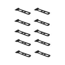 10 piezas de correa de guardabarros 1383858 1377600 1358343 para camión Scania serie 4 PGRTLS