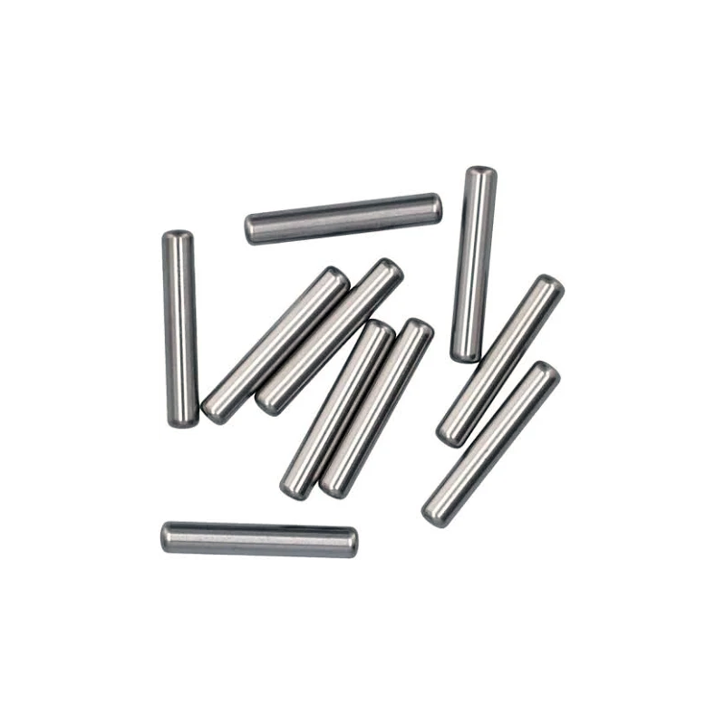 10 piezas de rodamientos de agujas 85808272 175978A1 para cargadoras CASE 570LXT 575N 580M 695SV, tractores MX100 MX120 MX150 MX170 y carretilla elevadora 585G 588G