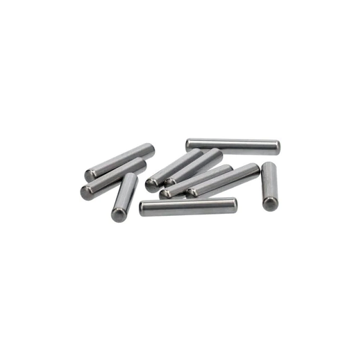10 Pieces Needle Bearing 85808272 6190285M1 for Kobelco 700 900 New Holland B115 LB115 LV80 U80 Loader Tractor 8240 8340 - KUDUPARTS