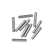 10 piezas de rodamientos de agujas 85808272 6190285M1 para tractores cargadores Kobelco 700 900 New Holland B115 LB115 LV80 U80 8240 8340