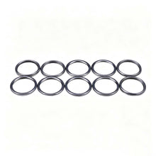 10 Pieces Oil Drain Plug Crush Washer Gasket 11126AA000 for Subaru Forester Outback Impreza 1985-2018