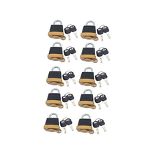 Lot de 10 cadenas 246-2641 avec clés pour moteurs Caterpillar CAT 3406C, 3508B, 3512 et chargeuses 216, 216B, 226B, 228, 236, 236B, 242B, 248 et 268B.