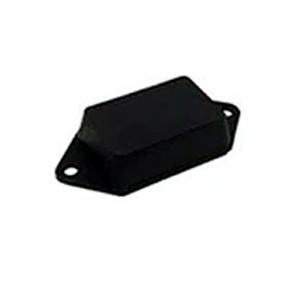 Coussinets en caoutchouc 222095 RC-095, 10 pièces, pour camion Scania 3/4 PGRTLS Bus série FKN