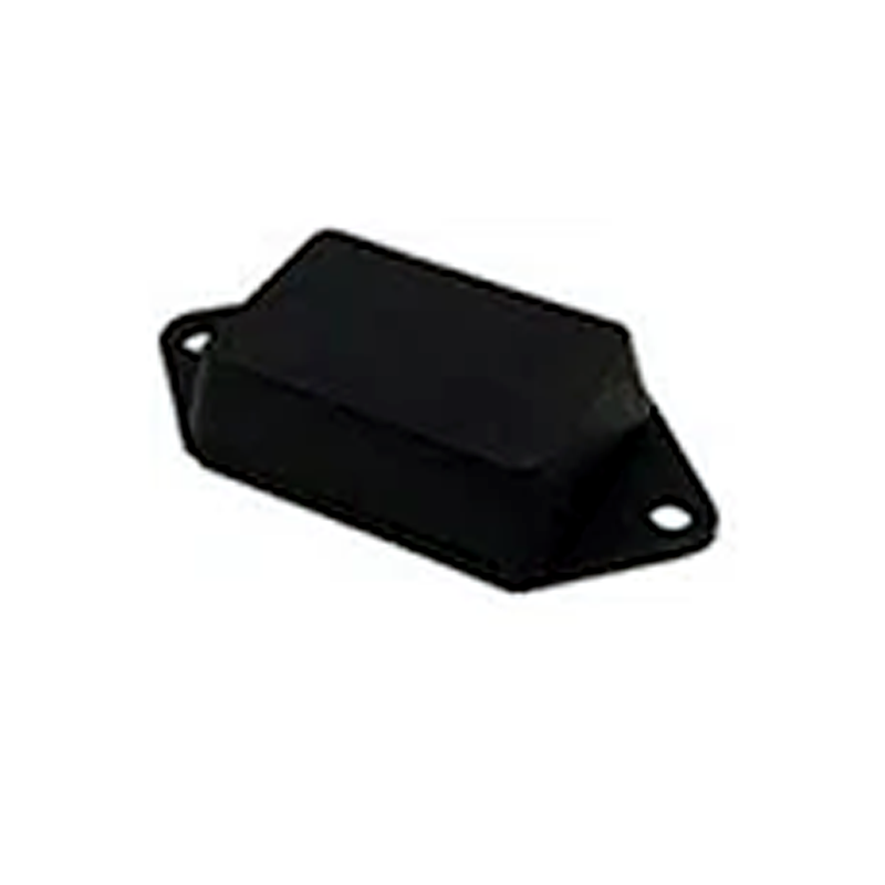 Coussinets en caoutchouc 222095 RC-095, 10 pièces, pour camion Scania 3/4 PGRTLS Bus série FKN