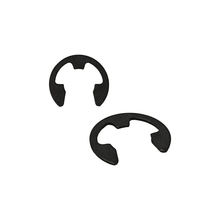 10 piezas de anillo de retención R27434 812000029 para tractor John Deere 4520 3020 4000 4020 2520 2355 2750 2755 2955 440 760A