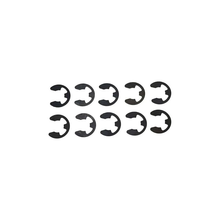 10 piezas de anillo de retención R27434 812000029 para tractor John Deere 4520 3020 4000 4020 2520 2355 2750 2755 2955 440 760A