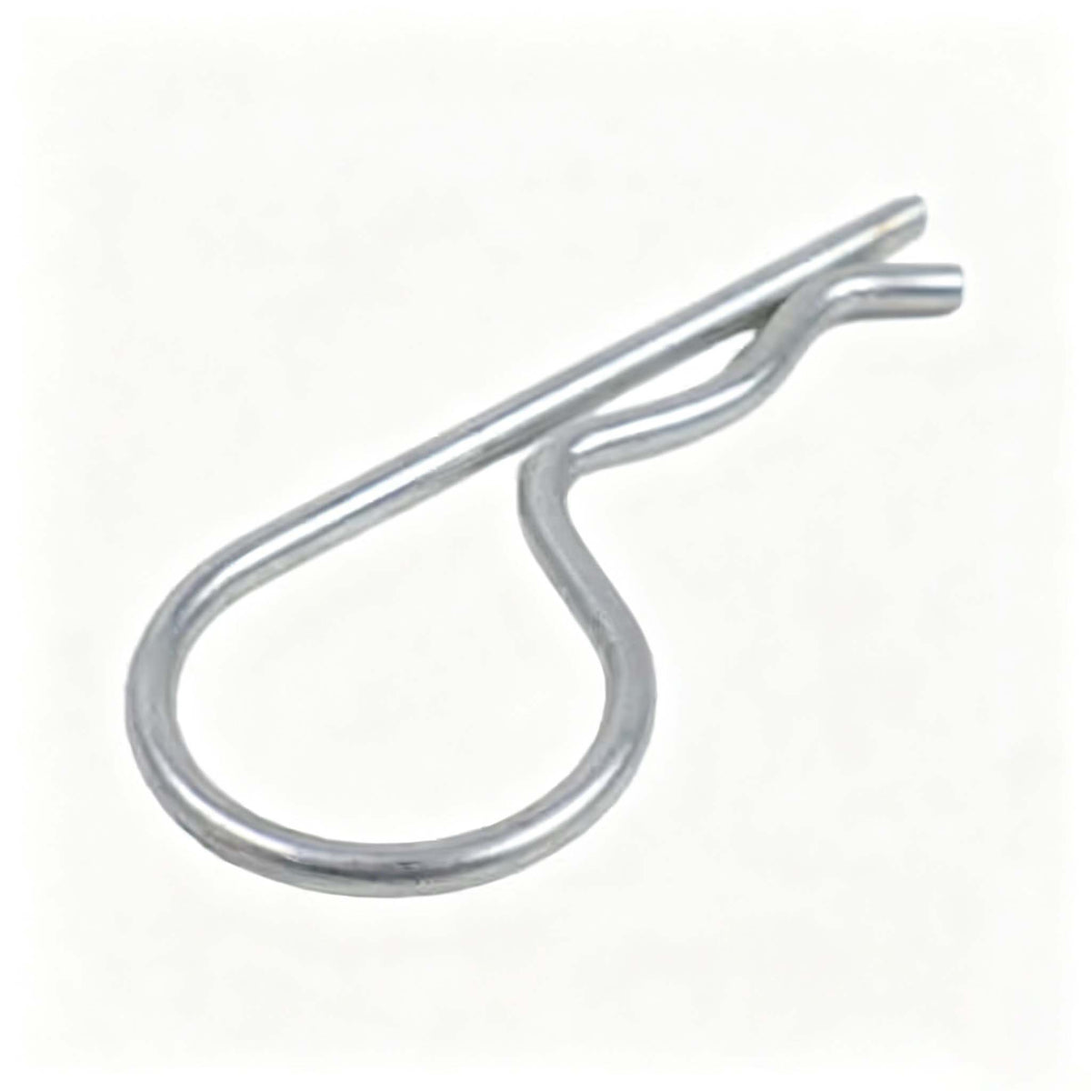10 Pieces Spring Locking Pin M40461 GX26085 A15147 for John Deere Lawn Tractor X105 X106 X110 X125 X304 X360 X500 X700 LT155 LT190 L1005 L110 L120 LA100 S160 S170 - KUDUPARTS