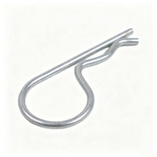 10 Pieces Spring Locking Pin M40461 GX26085 A15147 for John Deere Lawn Tractor X105 X106 X110 X125 X304 X360 X500 X700 LT155 LT190 L1005 L110 L120 LA100 S160 S170