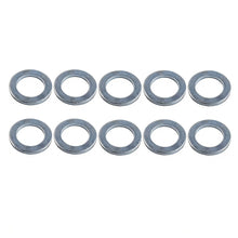 10 Pieces Washer 24M7044 for John Deere Engine 4045 6090 Tractor 1030 1840 2035 2140 2450 2704 3140 3350 4030 4960 5500 6415 7020 8640 9100 9630