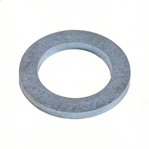 10 Pieces Washer 24M7044 for John Deere Engine 4045 6090 Tractor 1030 1840 2035 2140 2450 2704 3140 3350 4030 4960 5500 6415 7020 8640 9100 9630 - KUDUPARTS