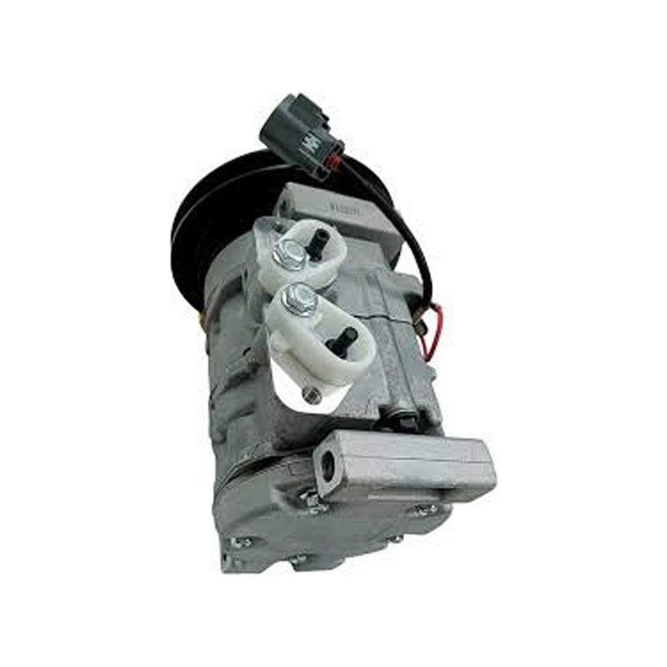 Compresseur de climatisation 10S13C 88310-1800A pour camion Hino 238 258 268 338 7,7 L