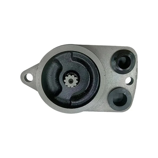 10T Gear Pump 177-2577 for Caterpillar CAT Excavator 330C 345B II W345B II - KUDUPARTS