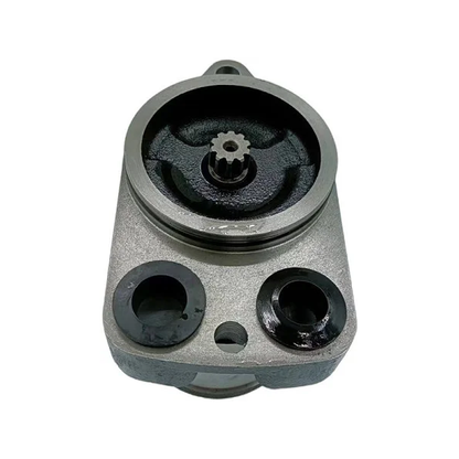 Pompe à engrenages 10T 177-2577 pour pelle hydraulique Caterpillar CAT 330C 345B II W345B II