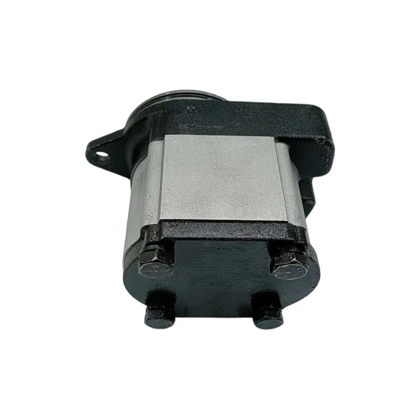 Pompe à engrenages Rexroth A8VO160 10T 133-6912 pour Caterpillar CAT 330B 330BL 345B