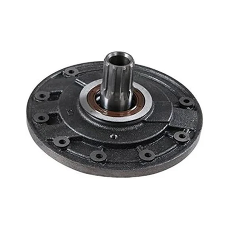 10T Transmission Charging Pump 32601-23631-71 for Toyota Forklift 6FD10-30 6FG10-30 6FDF15-30 6FGF15-30 6FDU15-30 6FGU15-30 - KUDUPARTS