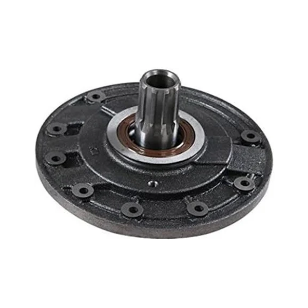 10T Transmission Charging Pump 32601-23631-71 for Toyota Forklift 6FD10-30 6FG10-30 6FDF15-30 6FGF15-30 6FDU15-30 6FGU15-30 - KUDUPARTS