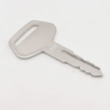 10 llaves 787 para excavadoras, niveladoras, topadoras y cargadoras Komatsu, envío a EE. UU.