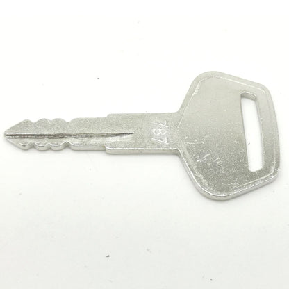 10 llaves 787 para excavadoras, niveladoras, topadoras y cargadoras Komatsu, envío a EE. UU.