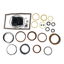 Transmission Rebuild Kit A750 A750E A750F for 4Runner 4.0L 4.6L 03-13 FJ Cruiser 4.0L 07-14 Land Cruiser 4.7L 03-07 Sequoia 4.7L 07-10 Tacoma 4.0L 05-13 Tundra 4.7L 05-10 - KUDUPARTS