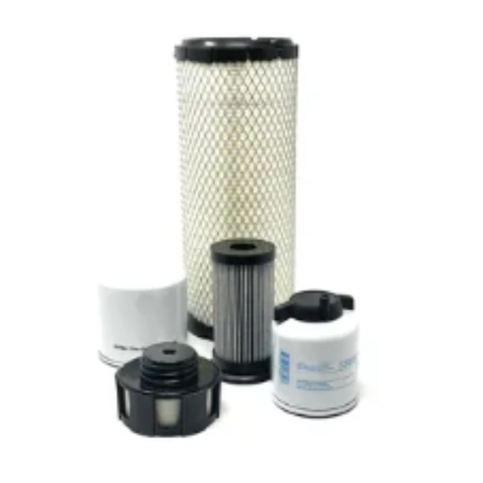 500 Hour Maintenance Filter Kit 7320460 for Bobcat Loader S510 S530