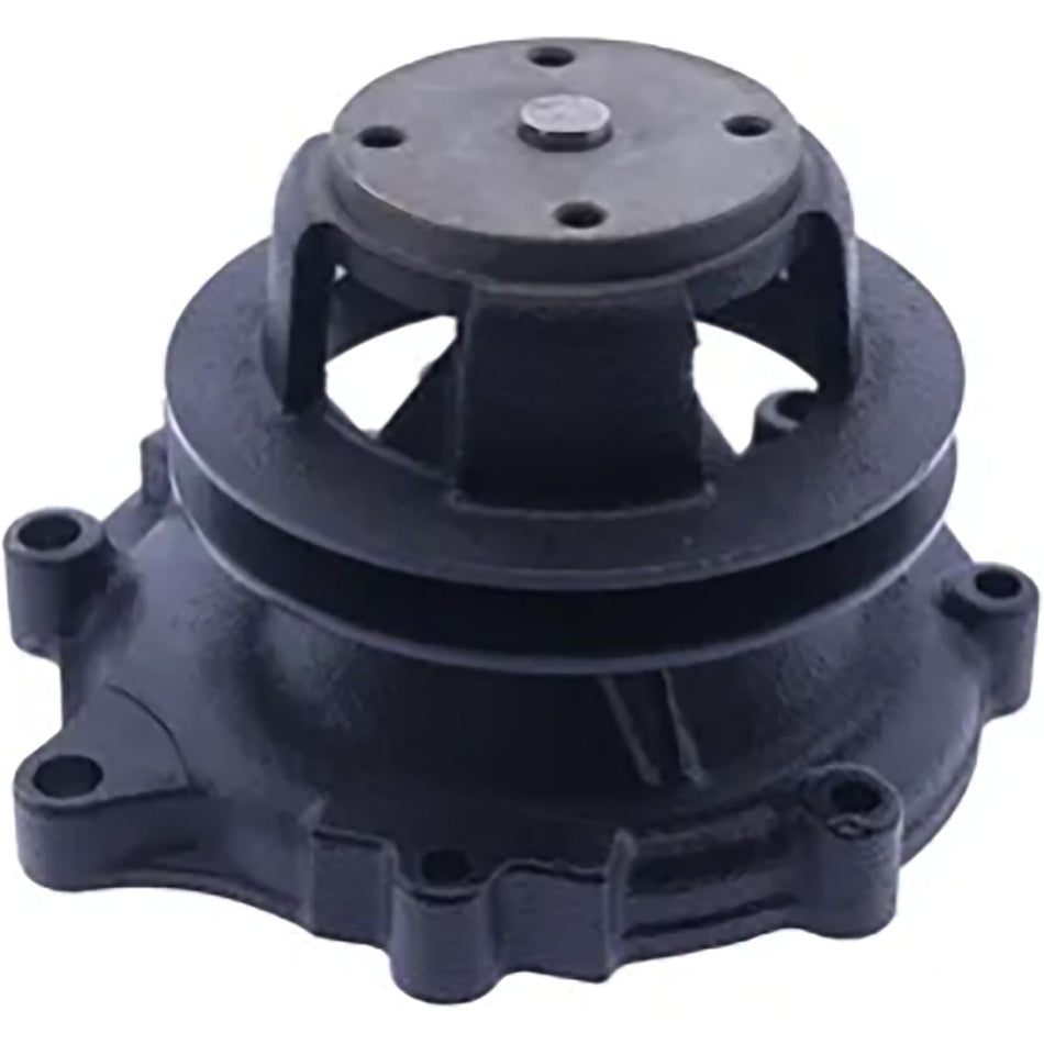 Water Pump 82845215 for Ford New Holland Tractor 230A 2310 4600 6600 7000