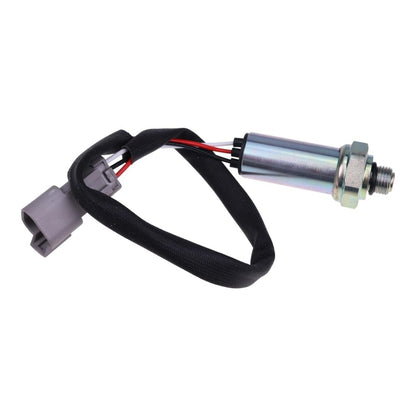 Pressure Sensor 131-9203 for Caterpillar CAT Engine 3114 3054 3054 3066 3116 3176C C-9 C13 3126 C-7 - KUDUPARTS