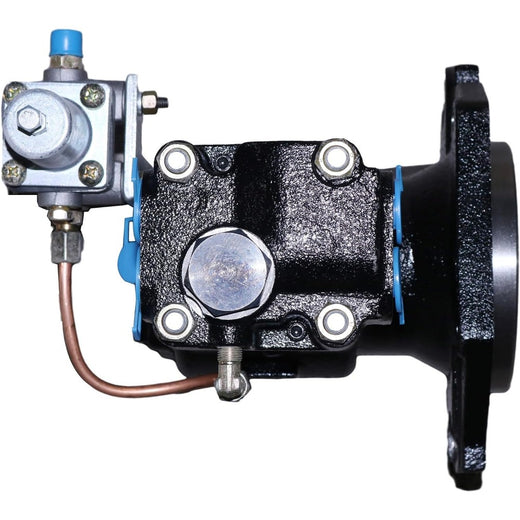 For Caterpillar CAT 950B 950E Engine 3304 Air Brake Compressor 1W-6753 - KUDUPARTS