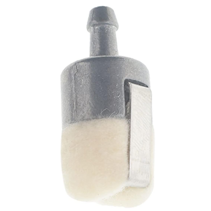 Lot de 10 filtres à carburant 17672-Z0H-003 pour motoculteur et débroussailleuse Honda FG110 HHT25S HHT31S GX22 GX25 GX31 GX35