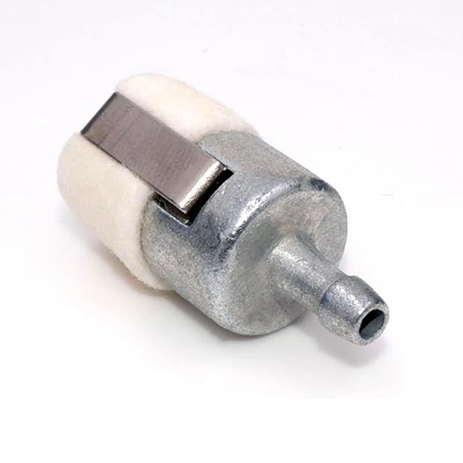 Lot de 10 filtres à carburant 17672-Z0H-003 pour motoculteur et débroussailleuse Honda FG110 HHT25S HHT31S GX22 GX25 GX31 GX35