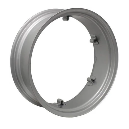 Llanta trasera de 10 x 28, 6 bucles, AL16002 T21741 para tractor John Deere 6020, 6120, 6130, 6215, 6220, 6230, 6320, 6330, 6415, 6420, 6430, 6520, 6530, 6534, 6615, 6620, 6630, 6715 y 7130