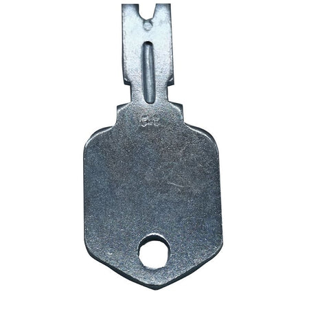 10x Forklift Ignition Keys For Clark Crown Gradall Gehl Hyster Komatsu Yale 166 Ship to US - KUDUPARTS