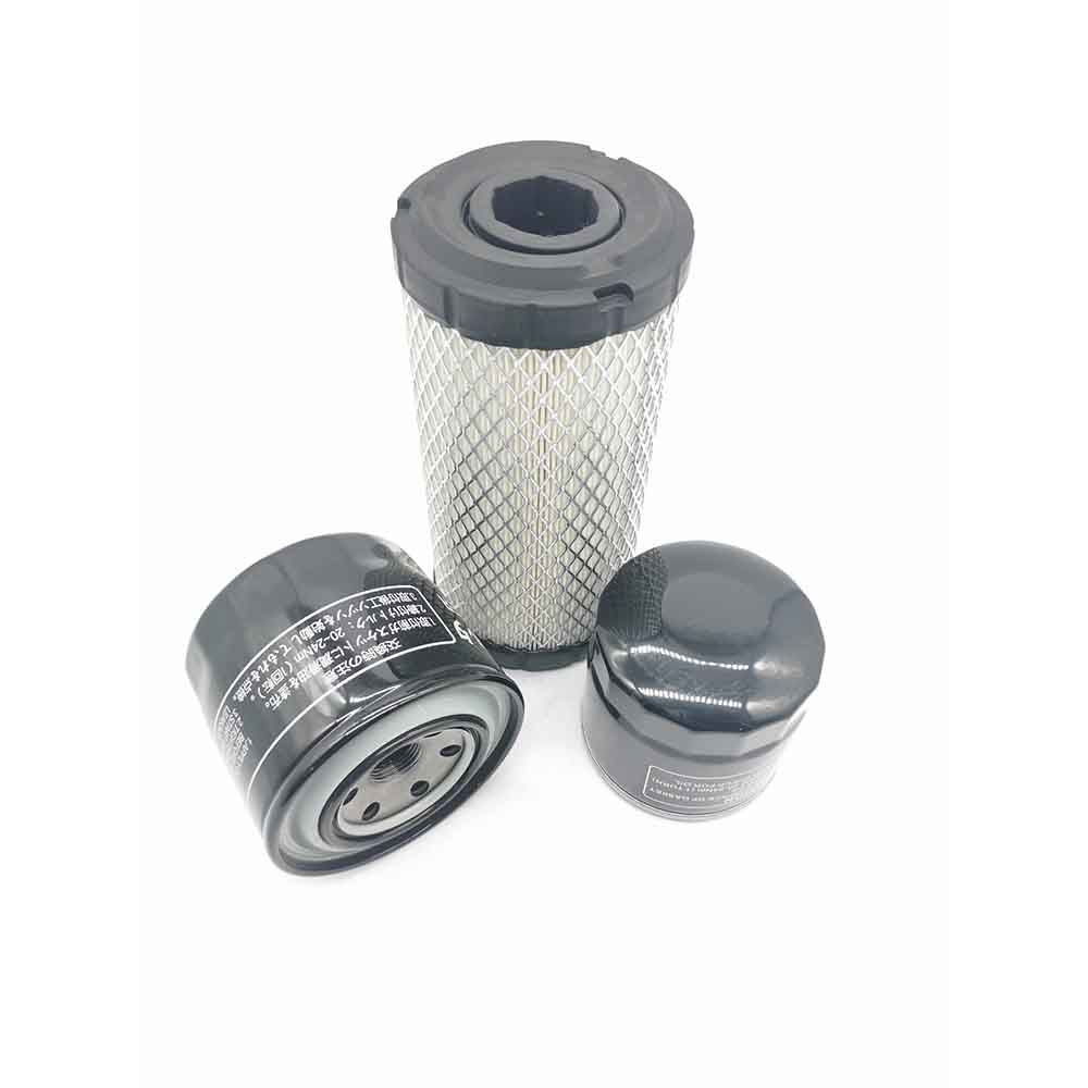 11-9342 11-9059 11-6182 Kit d'entretien des filtres pour Thermo King 