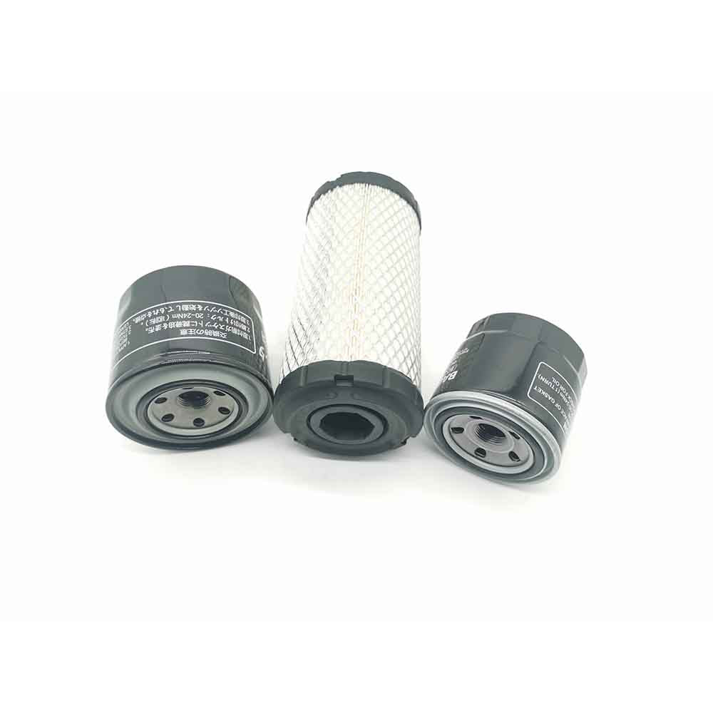 11-9342 11-9059 11-6182 Kit d'entretien des filtres pour Thermo King 