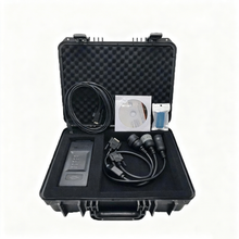 Adaptateur de communication ET4 ET IV, outil de diagnostic pour engins lourds 538-5051 pour moteur Caterpillar CAT G3608 C3.3B