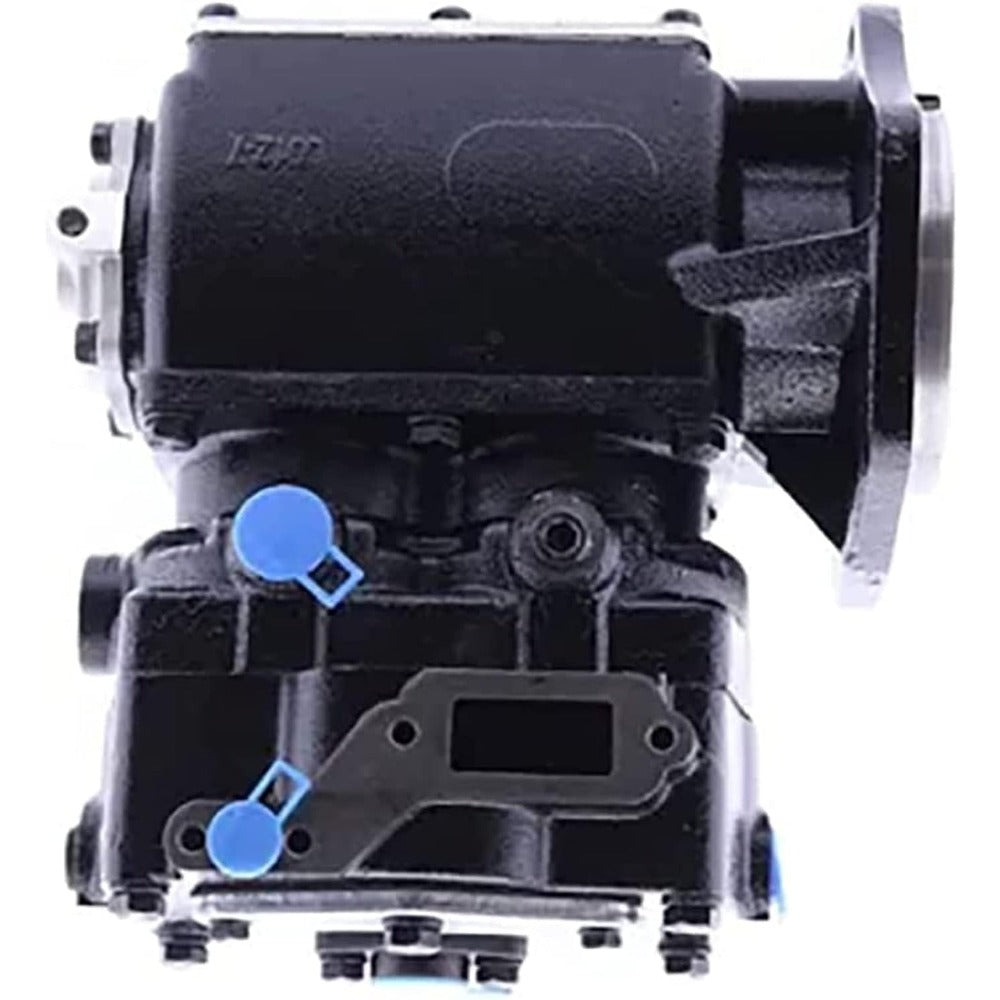 Air Brake Compressor 4P2975 for Caterpillar CAT D25D 816B 966C Truck Loader 3306 3304 Engine - KUDUPARTS