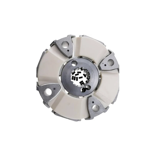 110H Coupling Assembly With Hub 4191663 for Hitachi Excavator EX300 EX300-5 EX300LC-3 EX310H-3C EX350K-5 EX370HD-5 ZX330 ZX350K - KUDUPARTS