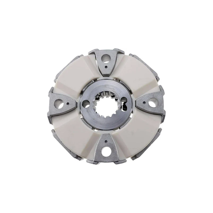 Conjunto de acoplamiento 110H con cubo 4191663 para excavadora John Deere 330CLC, 370C, 892, 892ELC y leñadora 3554