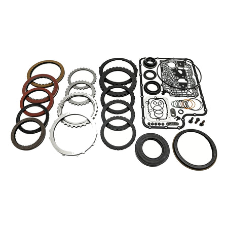 F4A331 F4A321 Automatic Transmission Gear Box Master Rebuild Kit T10800A for Mitsubishi Galant Laser Talon Colt Eclipse Talon - KUDUPARTS