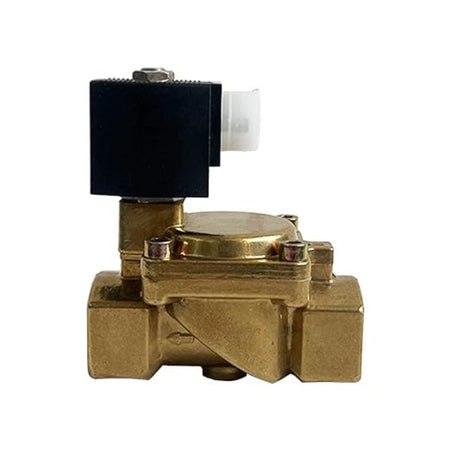 Solenoid Valve 39312905 for Ingersoll Rand Air Compressor - KUDUPARTS