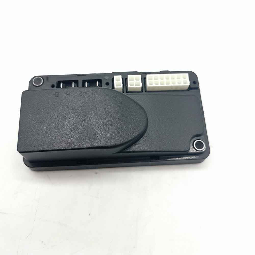 1115-510004-00-40 24V 90A Drive Motor Controller