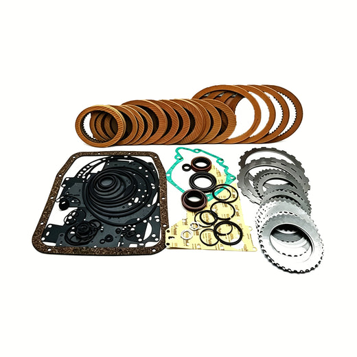4L80E-4L85E Transmission Master Rebuild Kit for GMC C2500 Chevrolet Avalanche Express 2500 3500 AM General Hummer - KUDUPARTS
