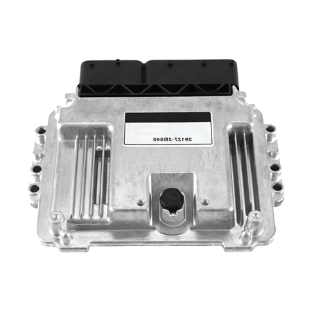 ECU Computer Board Control Unit 39127-2B540 for Hyundai AT Engine - KUDUPARTS