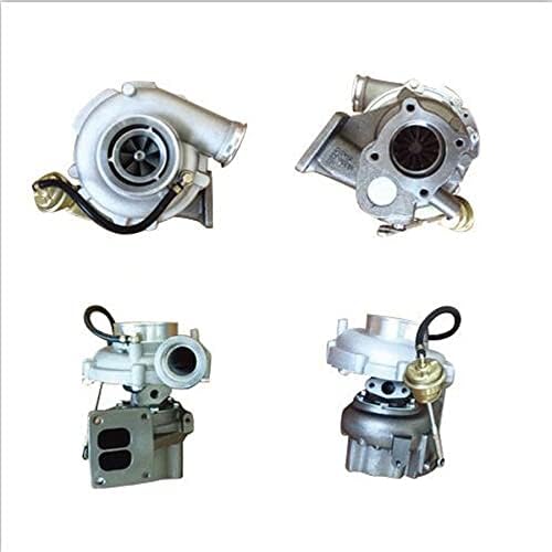 Turbo S3B Turbocharger 04223181KZ 314083 for Deutz Engine BF6M1015C - KUDUPARTS