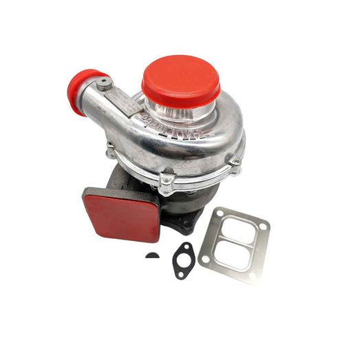 Turbocompresseur 114400-2720 pour moteur HITACHI 6BD1, pelle EX200-2 EX200-3
