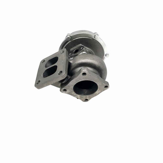 Turbocompresseur 114400-2720 pour moteur HITACHI 6BD1, pelle EX200-2 EX200-3